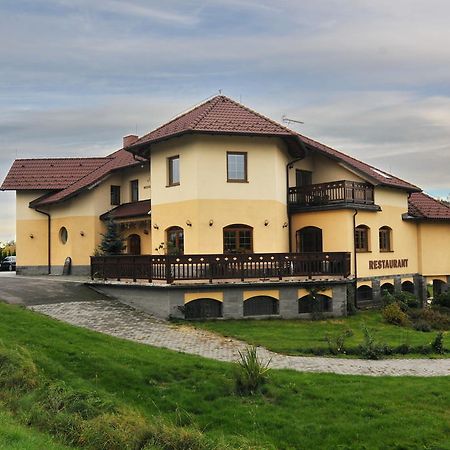 Penzion Stary Dvur Nove Dvory  Экстерьер фото