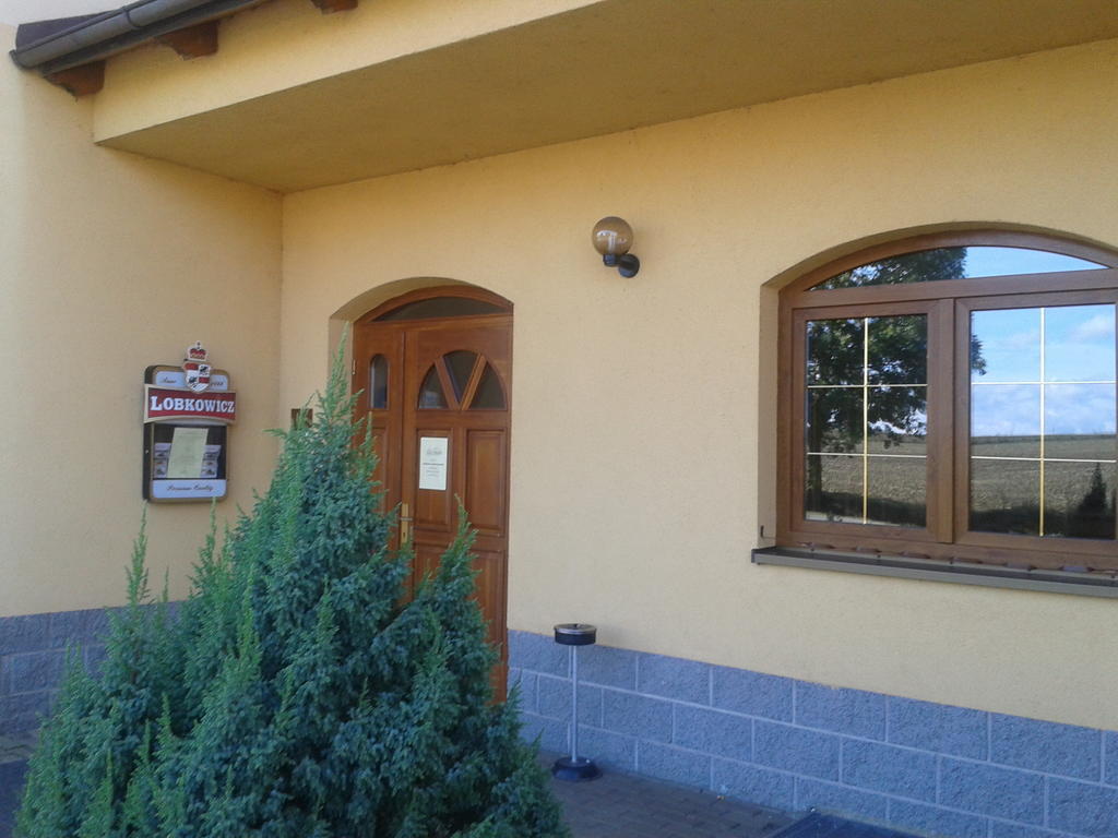 Penzion Stary Dvur Nove Dvory  Экстерьер фото