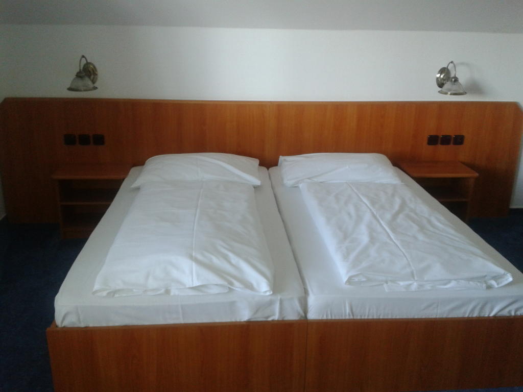 Penzion Stary Dvur Nove Dvory  Номер фото
