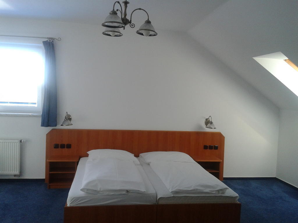 Penzion Stary Dvur Nove Dvory  Номер фото